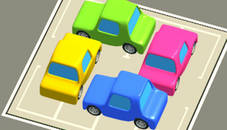 Parking Jam Online