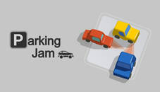 Parking Jam