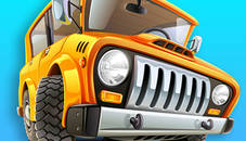 Parking Puzzle Jam 3D