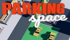 Parking Space 3D