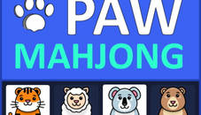 Paw Mahjong