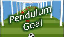 Pendulum Goal   Casual Physics