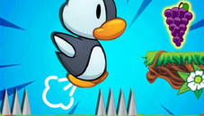 Penguin Adventure 2