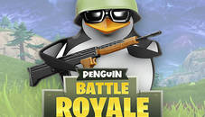 Penguin Battle Royale