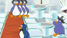 Penguin Cookshop