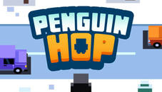 Penguin Hop