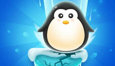 Penguin Ice Breaker