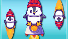 Penguin Jumper