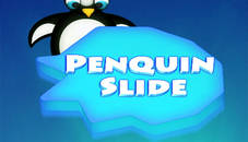 Penguin Slide