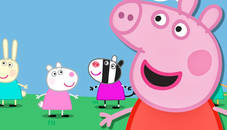 Peppa Pig Match3