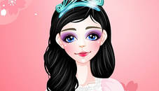 Perfect Princess Makeup