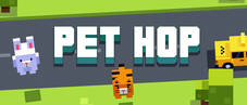 Pet Hop