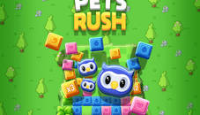 Pet Rush