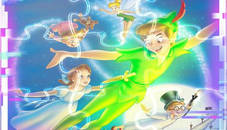 Peter Pan Match3 Puzzle