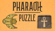 Pharaoh Puzzle