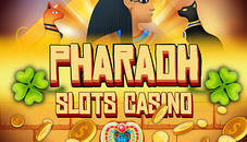 Pharaoh Slots Casino