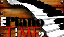 Piano Time 2 Html5