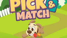 Pick & Match