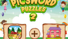 Picsword Puzzles 2