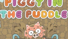 Piggy In The Puddle