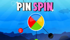 Pin Spin !