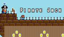 Pirate Jack