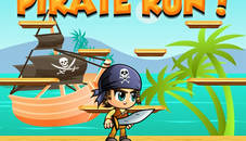 Pirate Run