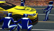 Pitstop Car Mechanic Simulator