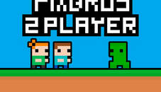 PixBros   2 Player