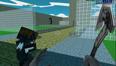 Pixel Fps SWAT Command