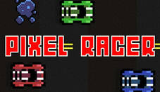 Pixel Racer