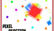 Pixel Reaction