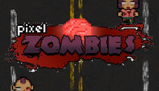 Pixel Zombies