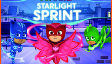 PJ Masks Starlight Sprint