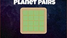 Planet Pairs