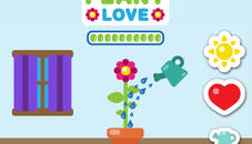 Plant Love