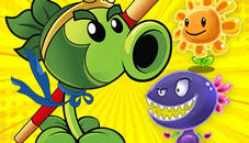 Plants vs Zombies 3