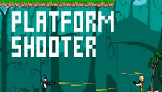 Platform Shooter