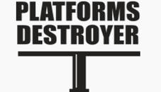 Platforms Destroyer HD