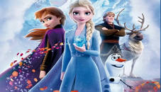 Play Frozen Sweet Matching Game