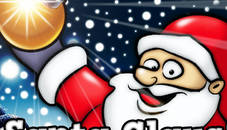 Play With Santa Claus