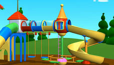 Playgrounds Hidden Stars