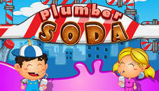 Plumber Soda