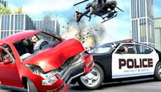 Police Pursuit 2