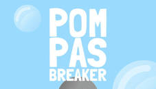 Pompas breaker