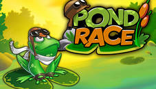 Pond Race