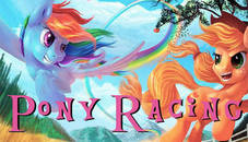 Pony Racing