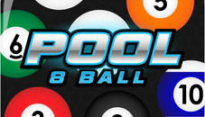 Pool 8 Ball