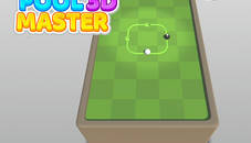 Pool Master 3D