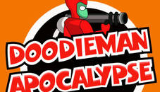 PoopieMan Apocalypse